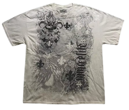 MMA Elite Tee