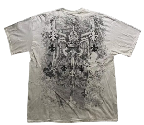 MMA Elite Tee