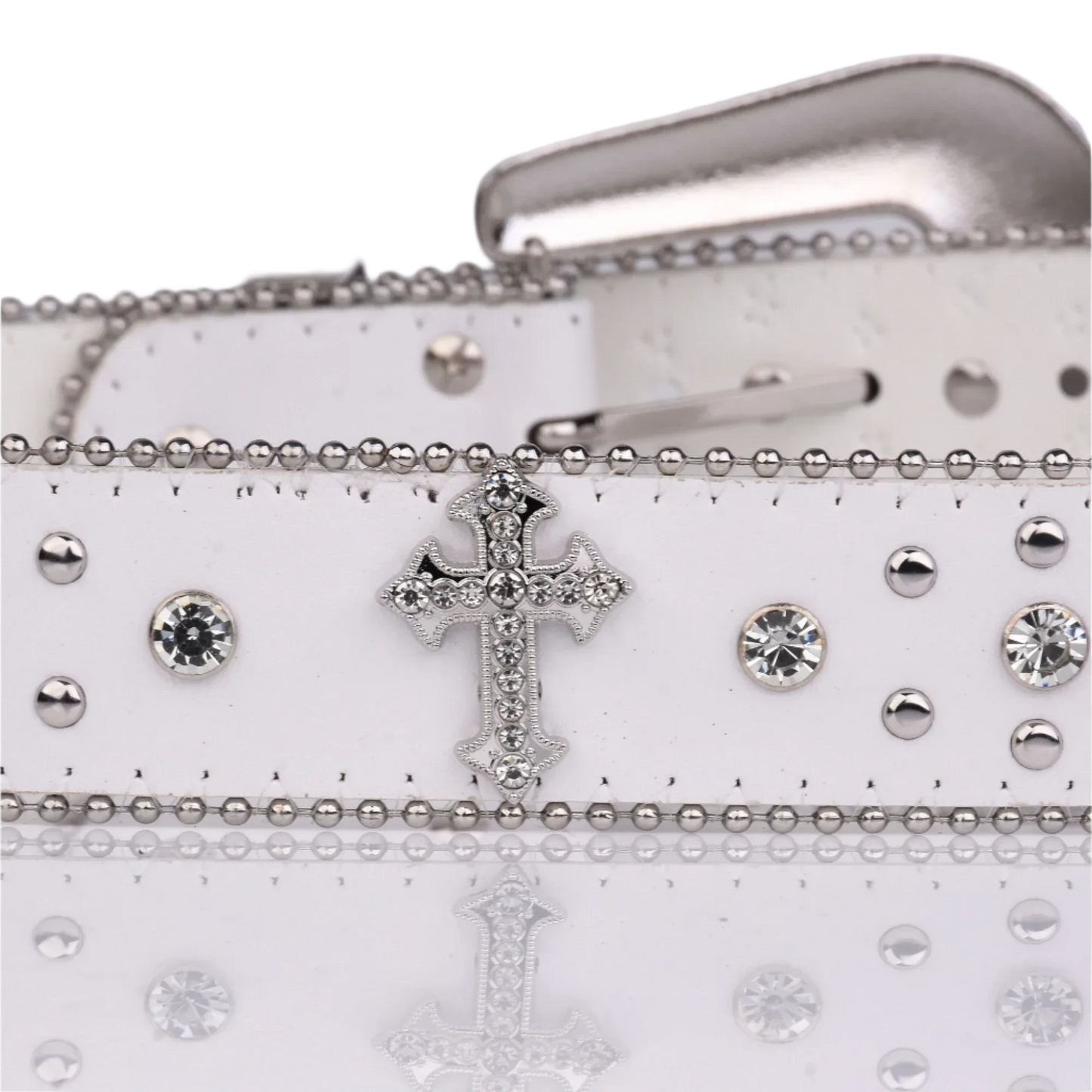 Y2K Cross Belt