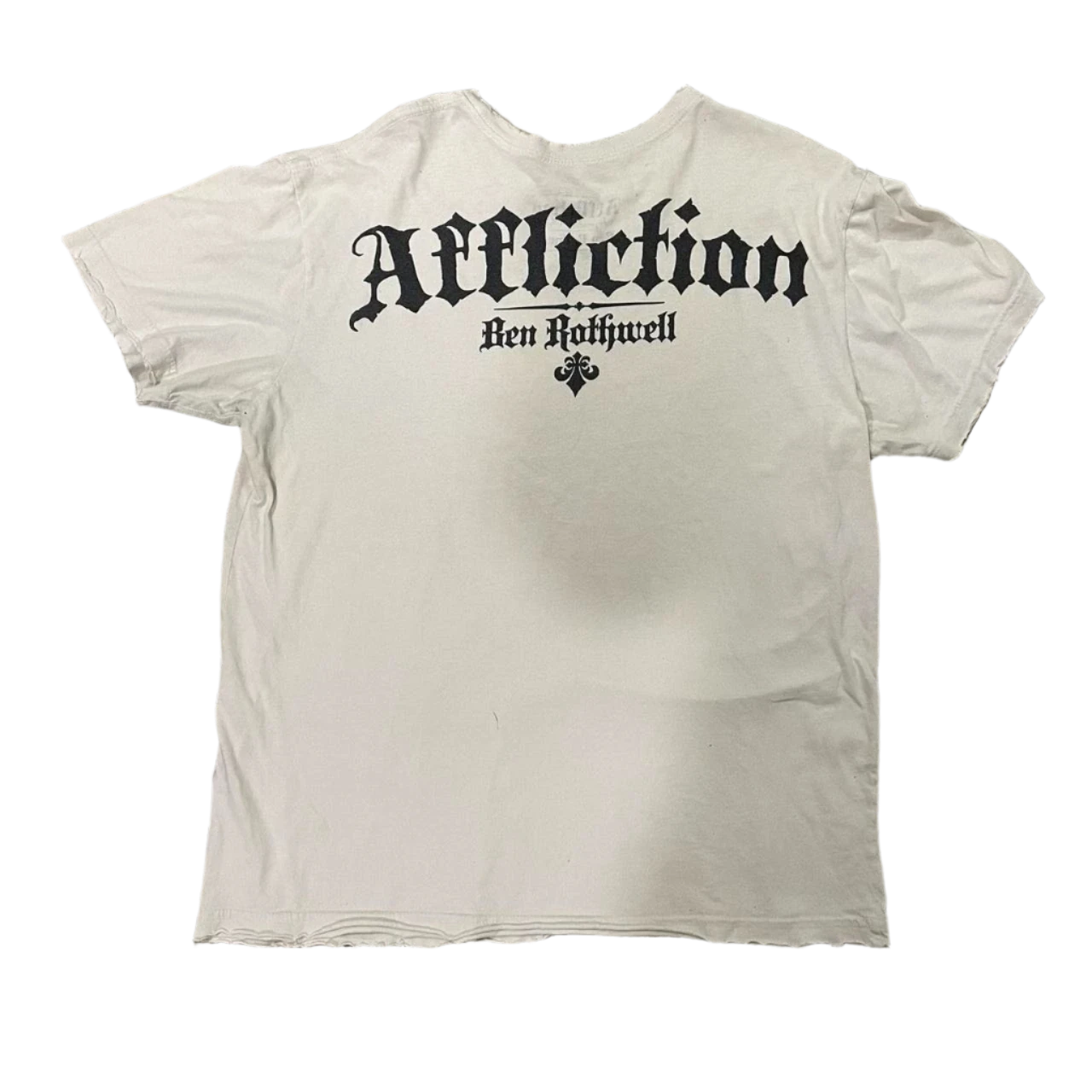 Affliction Tee