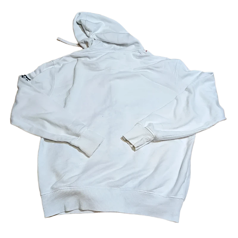 Tapout Zipup Hoodie