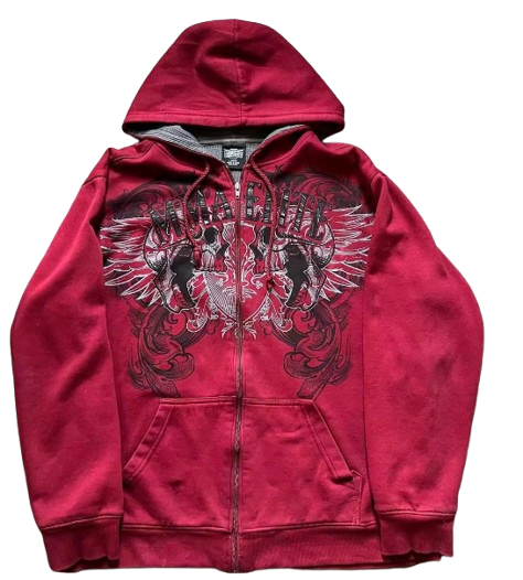 MMA Elite Hoodie