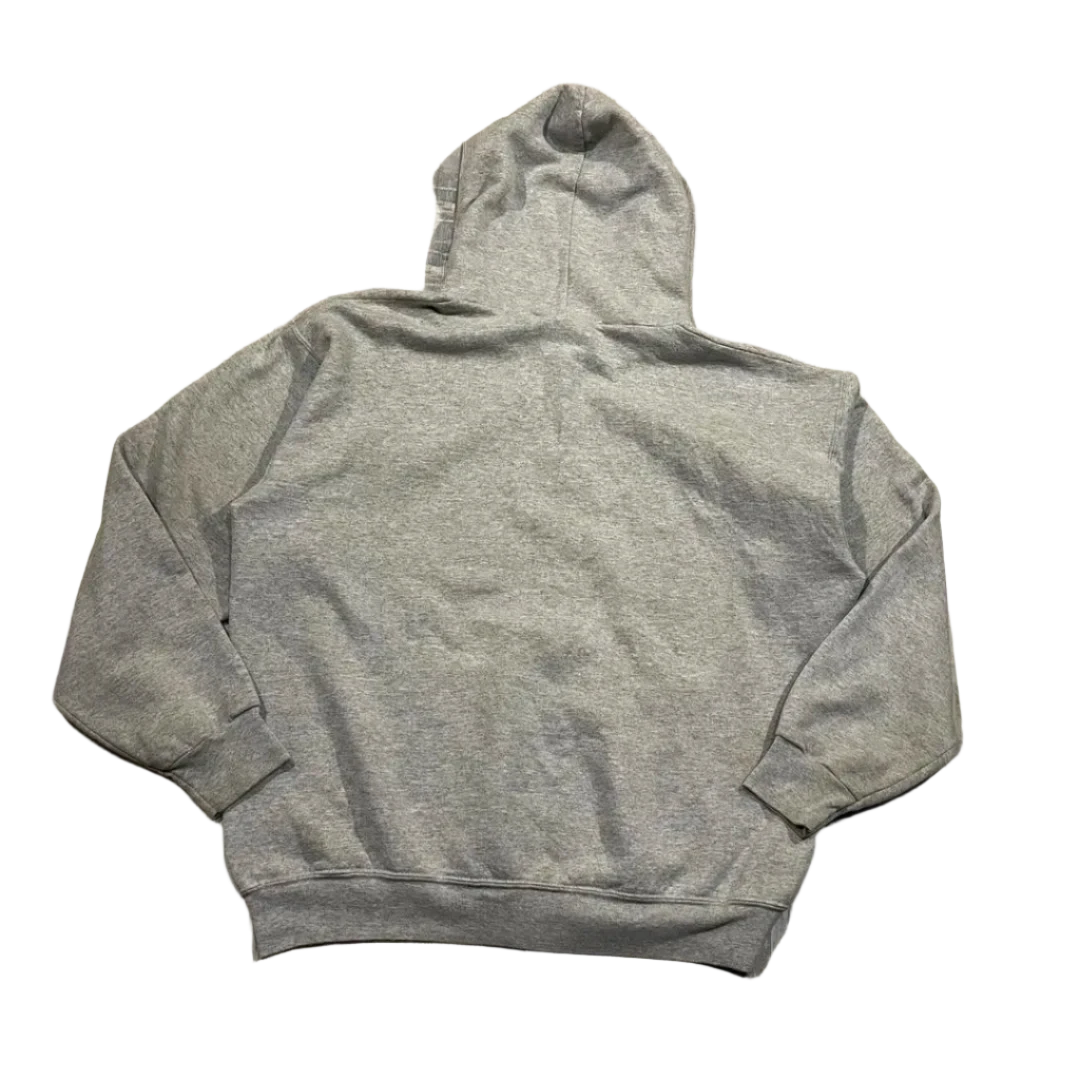 MMA Elite Zipup Hoodie