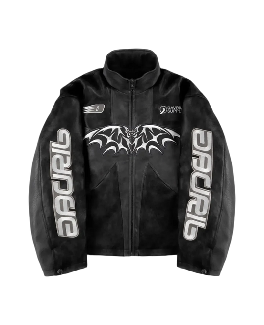 DAVRIL SUPPLY Racing Jacket