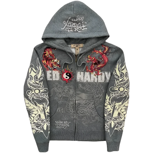 Ed Hardy Hoodie