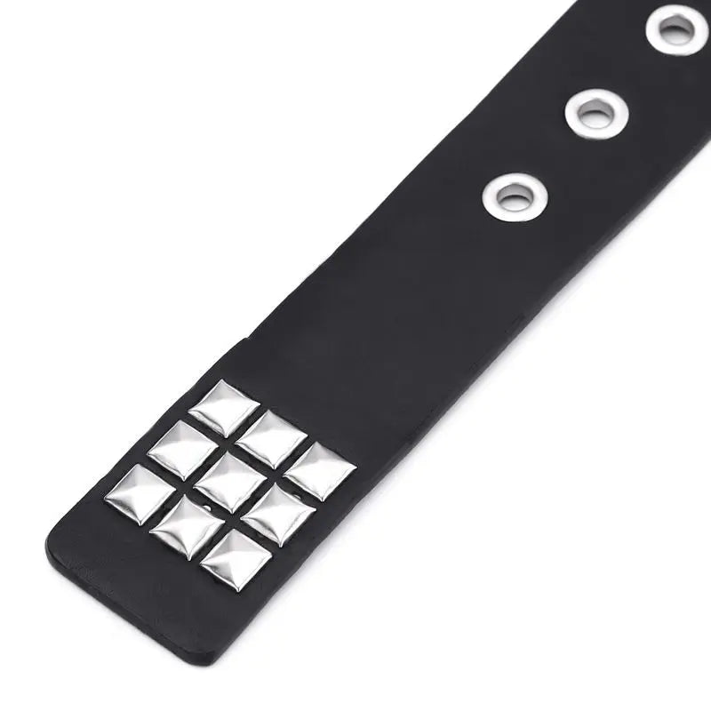 Y2K Studded Belt